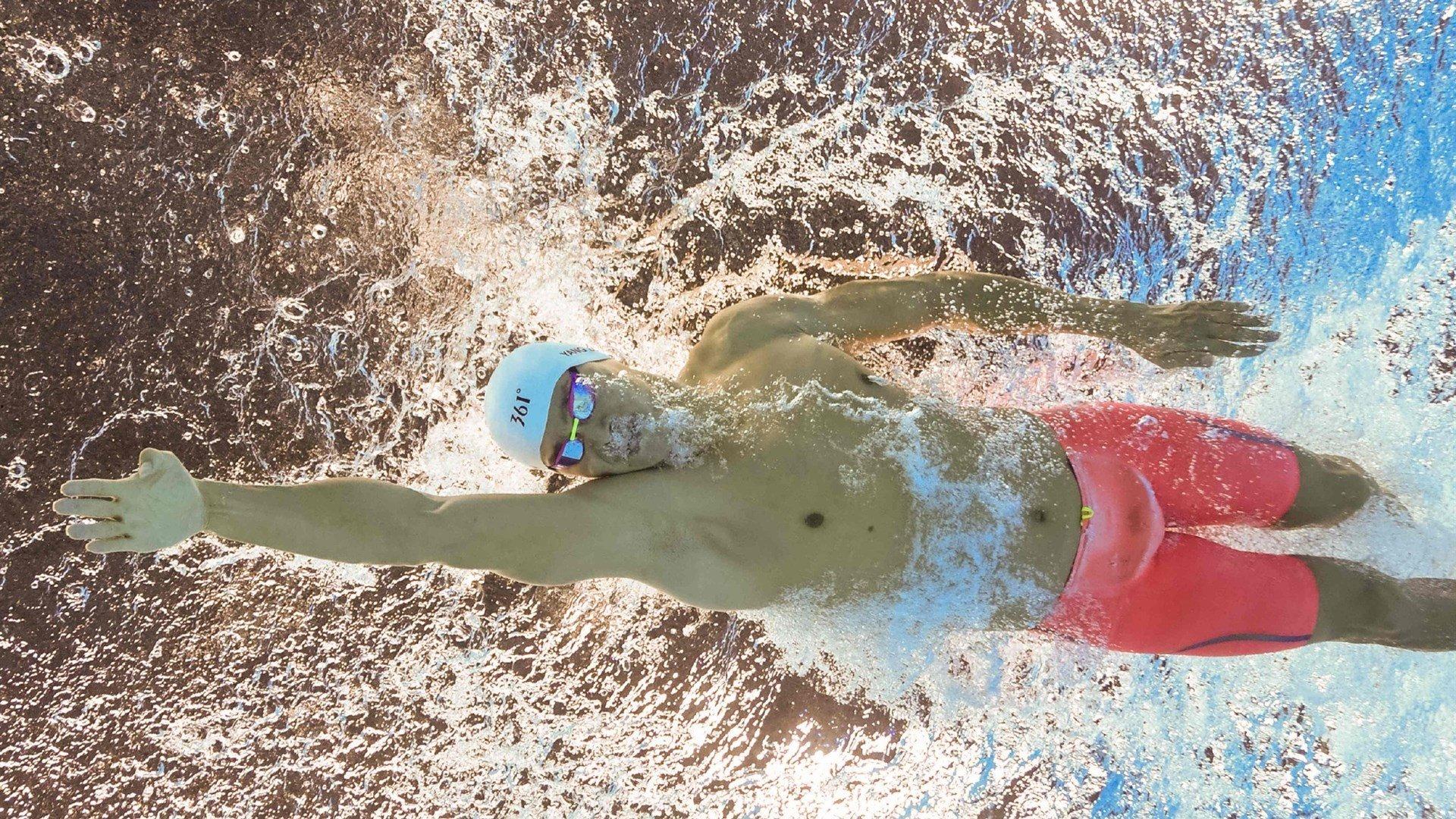 国际泳坛禁赛风波持续发酵 多名顶尖选手面临职业生涯危机